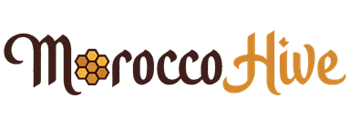 MoroccoHive Logo