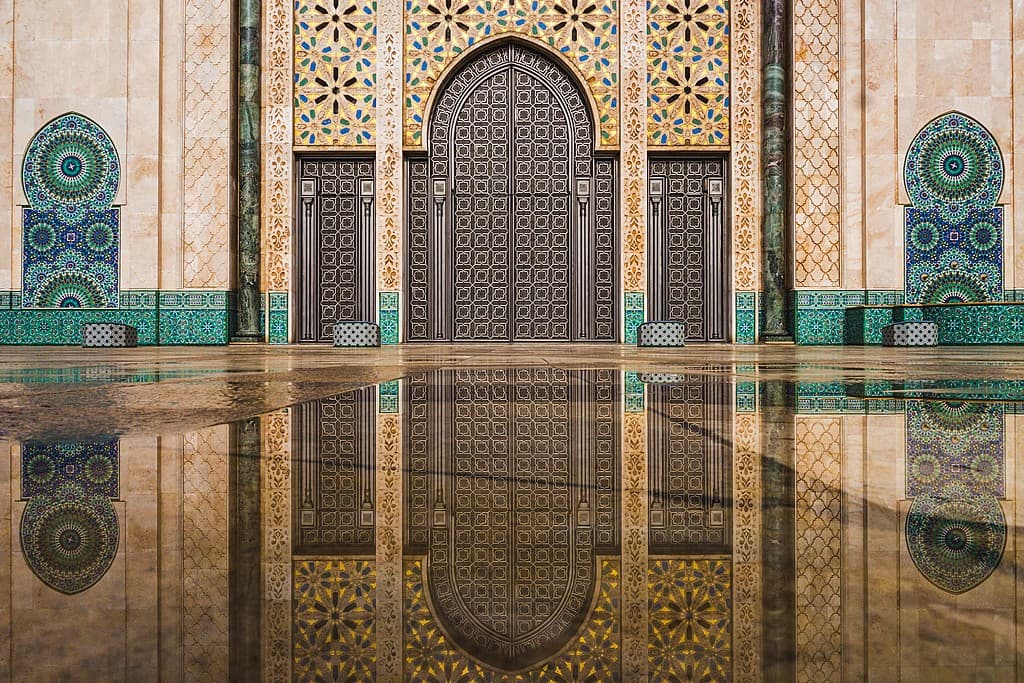 Morocco Tour from Casablanca: North, Desert & Coast tour image