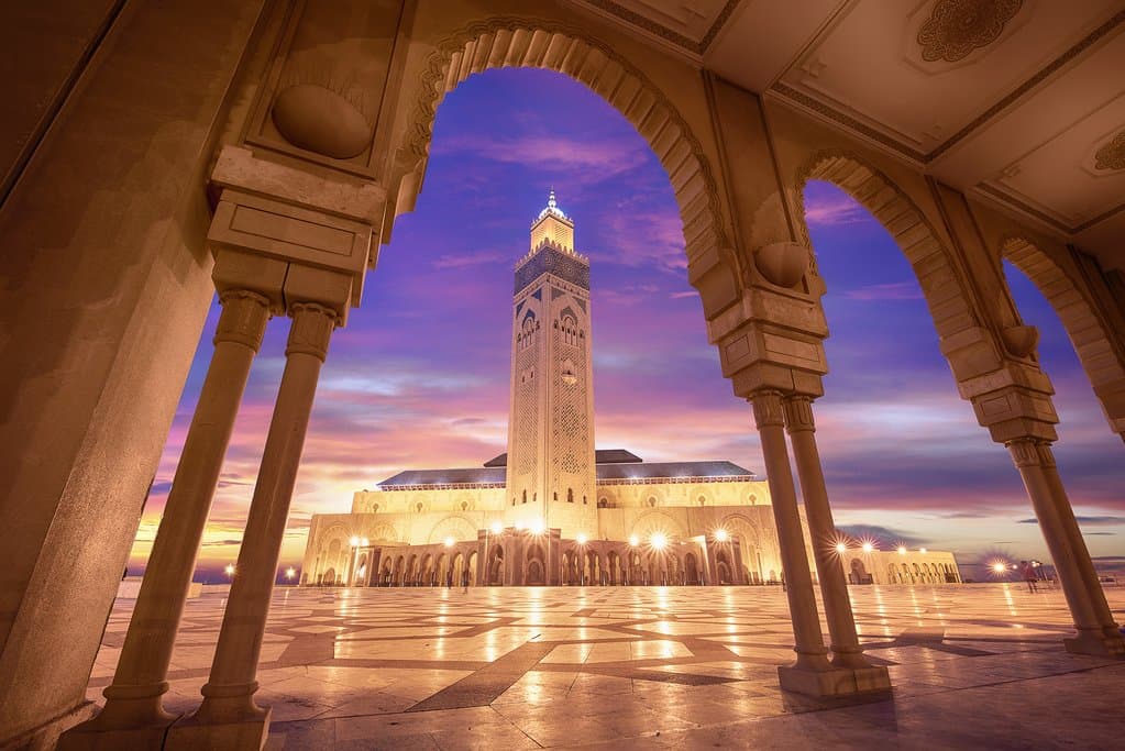 Northern Morocco: A 5-Day Imperial Cities Tour tour image
