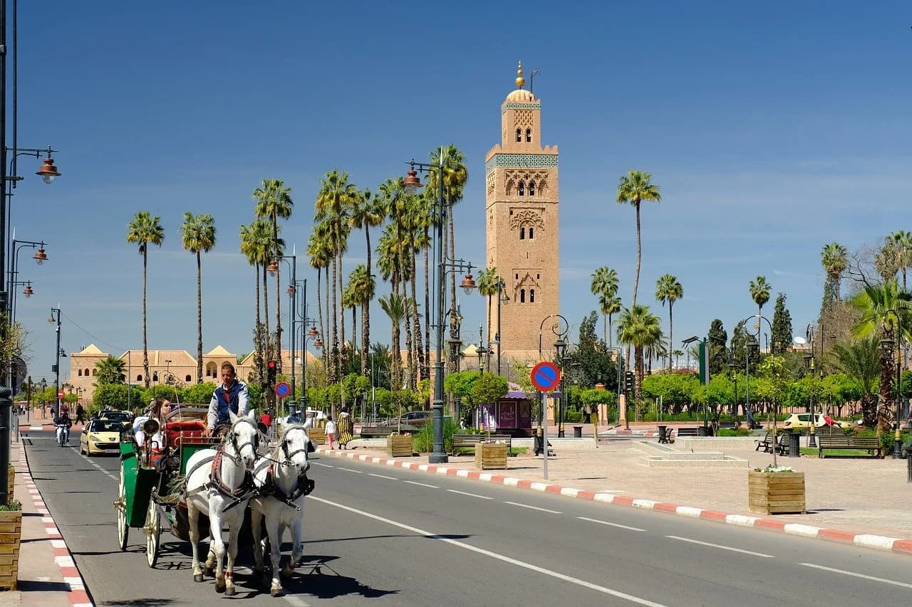 Cover image for Morocco Travel Tips: Everything You Should Know