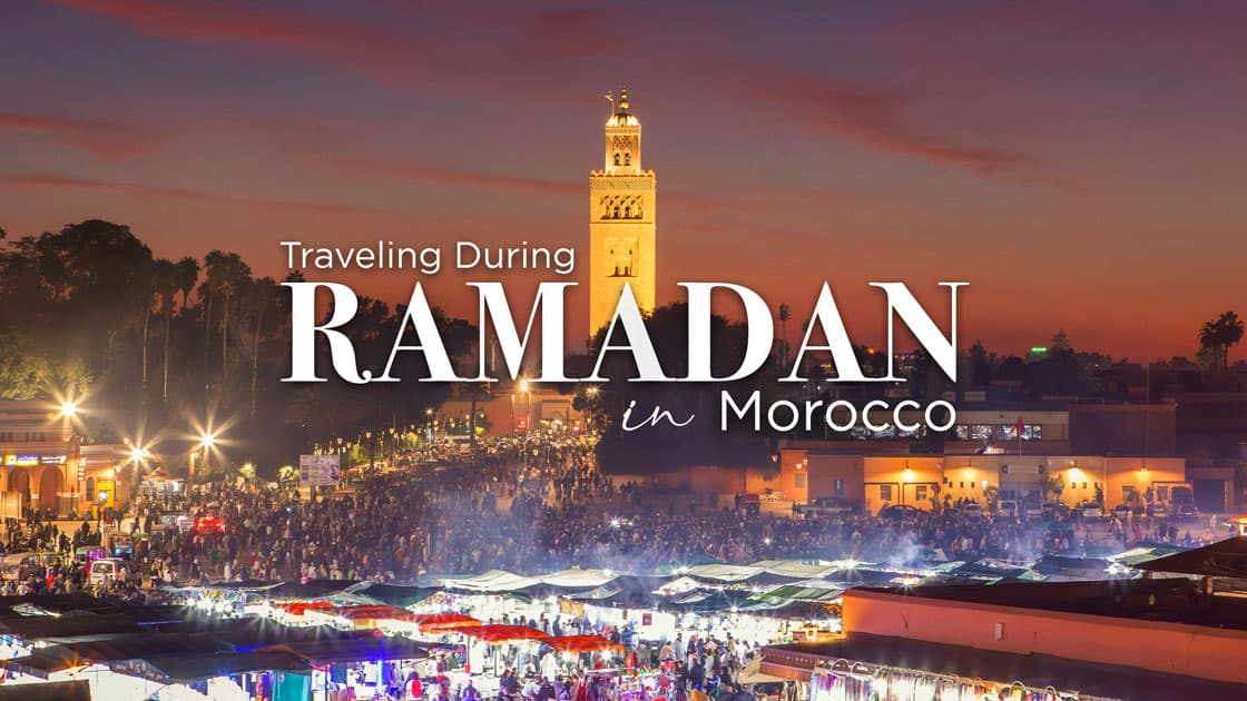 Cover image for Visiting Morocco During Ramadan: Essential Tips, Etiquette, and Unique Experiences