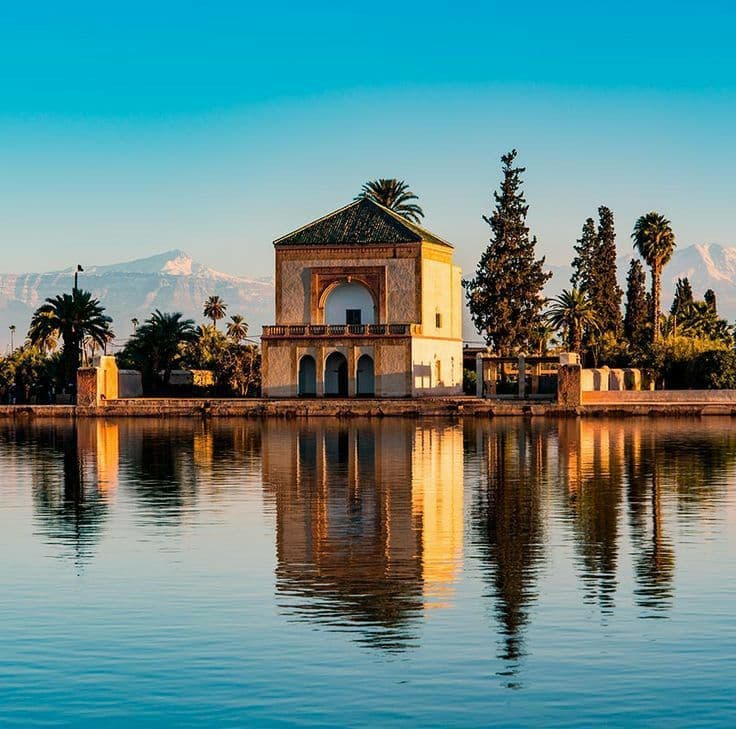 Cover image for 12 Reasons Morocco is the #1 Destination for 2026