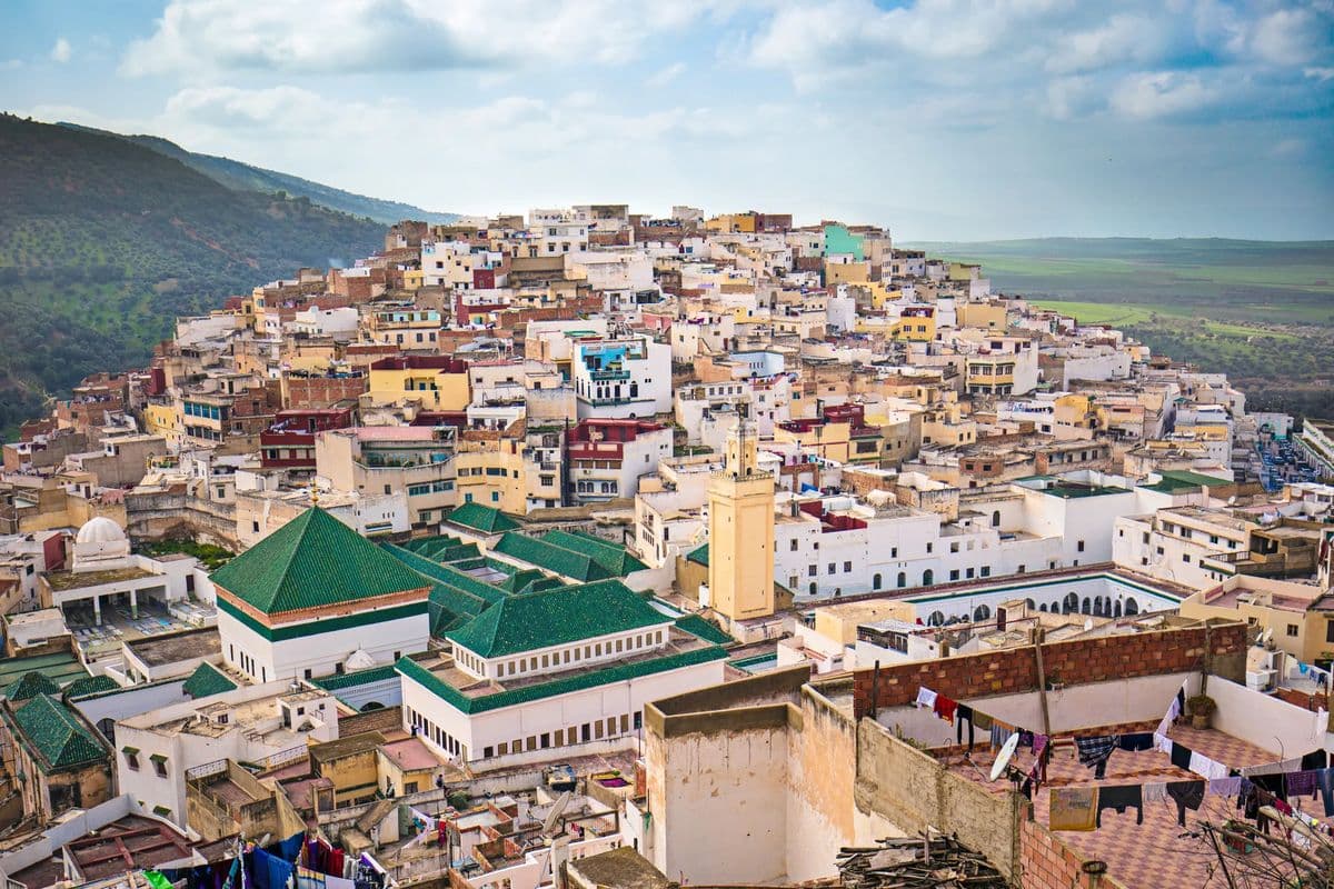 Cover image for Morocco’s Hidden Gems: 12 Places Most Tourists Never See