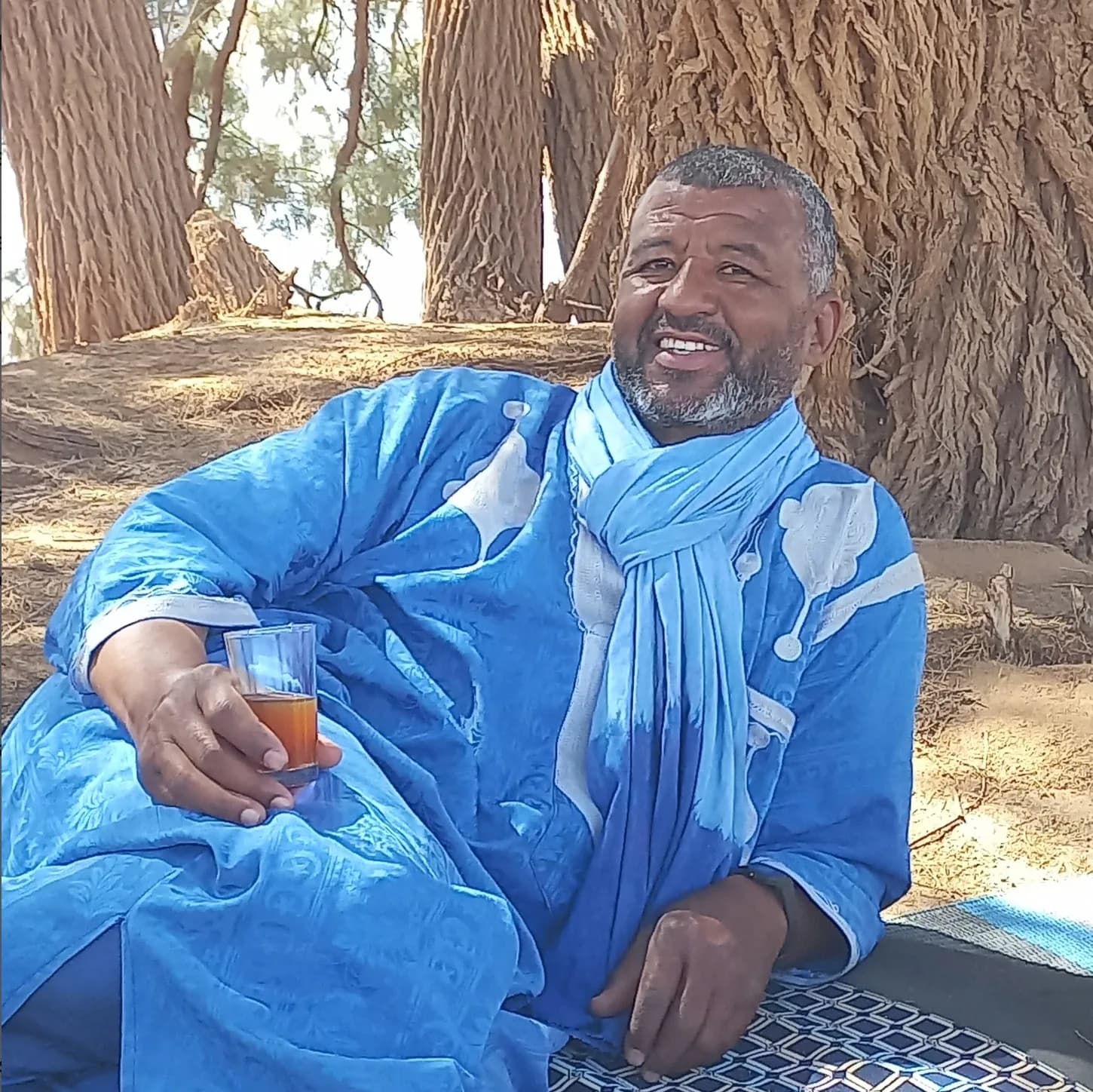 Elhoussain