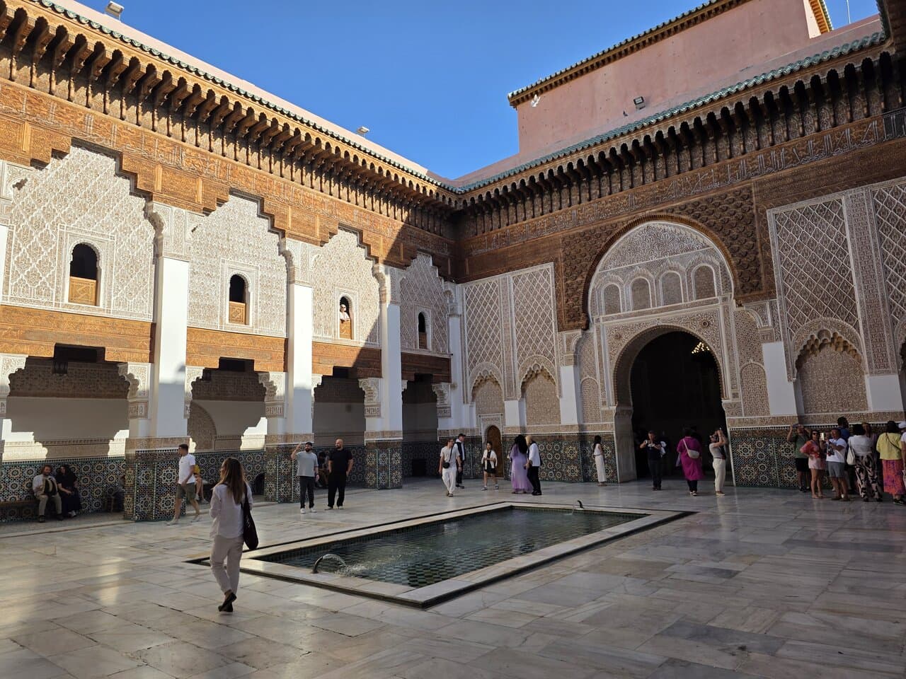 Cover image for The Morocco Hive Insider Guide: What to Know Before You Go