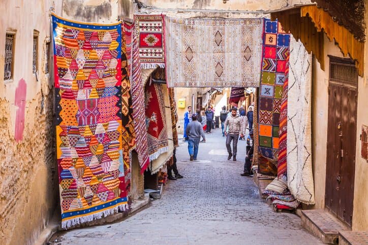 Cover image for Complete Travel Guide to Fes: What to See, Do, and Avoid