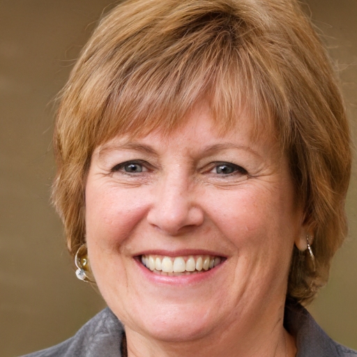 Heather Vance