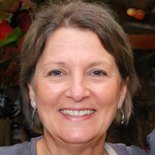 Chloe Simmons